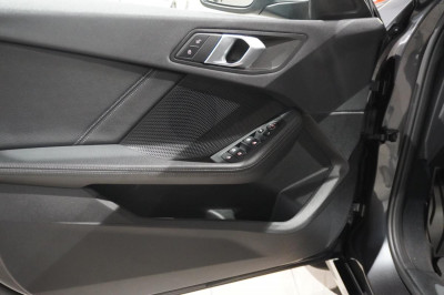 BMW 1er Gebrauchtwagen