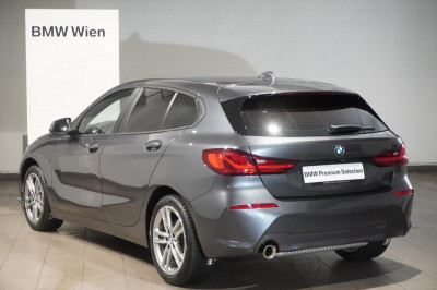 BMW 1er Gebrauchtwagen