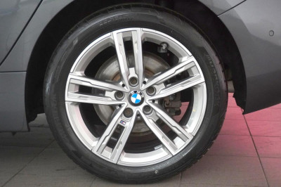 BMW 1er Gebrauchtwagen