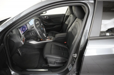 BMW 1er Gebrauchtwagen