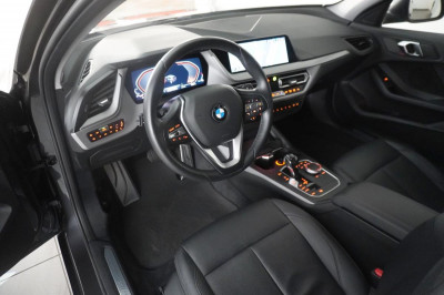 BMW 1er Gebrauchtwagen