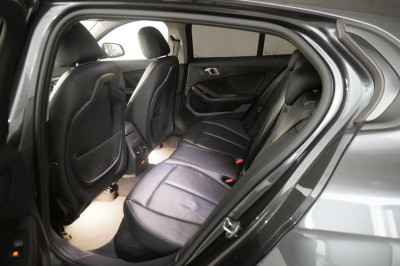 BMW 1er Gebrauchtwagen