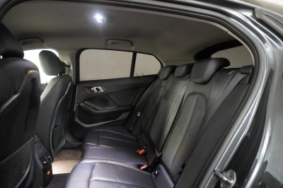 BMW 1er Gebrauchtwagen