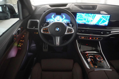 BMW X5 Gebrauchtwagen BMW X5 Gebrauchtwagen