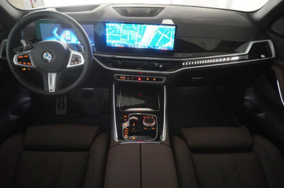 BMW X5 Gebrauchtwagen BMW X5 Gebrauchtwagen