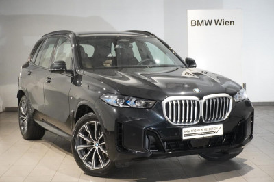 BMW X5 Gebrauchtwagen