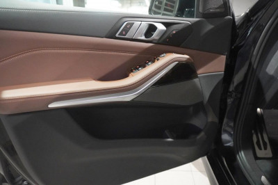 BMW X5 Gebrauchtwagen BMW X5 Gebrauchtwagen