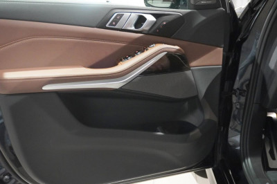 BMW X5 Gebrauchtwagen BMW X5 Gebrauchtwagen