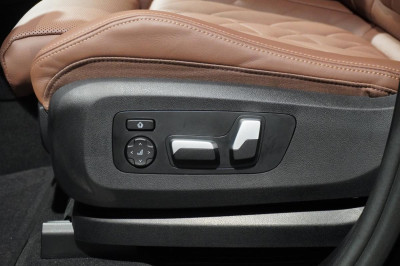 BMW X5 Gebrauchtwagen BMW X5 Gebrauchtwagen