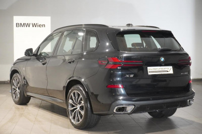 BMW X5 Gebrauchtwagen BMW X5 Gebrauchtwagen