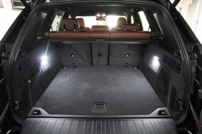 BMW X5 Gebrauchtwagen BMW X5 Gebrauchtwagen