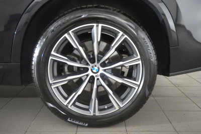 BMW X5 Gebrauchtwagen BMW X5 Gebrauchtwagen