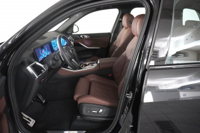 BMW X5 Gebrauchtwagen BMW X5 Gebrauchtwagen