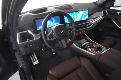 BMW X5 Gebrauchtwagen BMW X5 Gebrauchtwagen