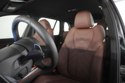 BMW X5 Gebrauchtwagen BMW X5 Gebrauchtwagen