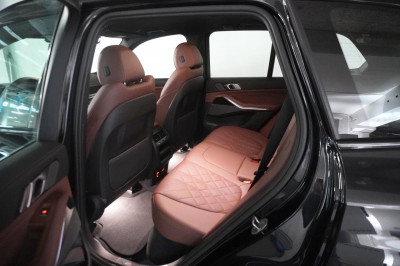 BMW X5 Gebrauchtwagen BMW X5 Gebrauchtwagen