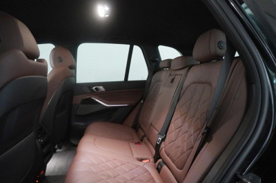 BMW X5 Gebrauchtwagen BMW X5 Gebrauchtwagen