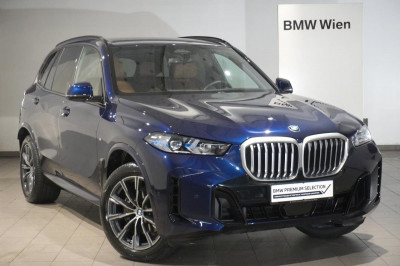 BMW X5 Gebrauchtwagen