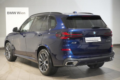 BMW X5 Gebrauchtwagen