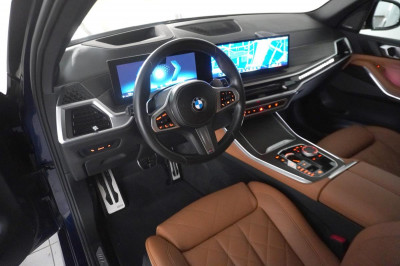 BMW X5 Gebrauchtwagen