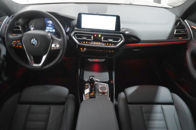 BMW X3 Gebrauchtwagen BMW X3 Gebrauchtwagen