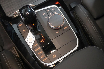 BMW X3 Gebrauchtwagen BMW X3 Gebrauchtwagen