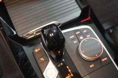 BMW X3 Gebrauchtwagen BMW X3 Gebrauchtwagen