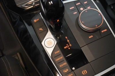 BMW X3 Gebrauchtwagen BMW X3 Gebrauchtwagen