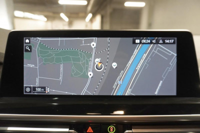 BMW X3 Gebrauchtwagen BMW X3 Gebrauchtwagen