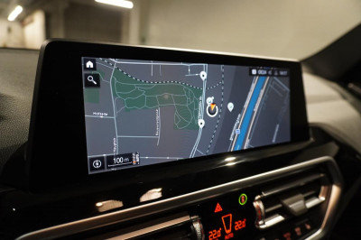 BMW X3 Gebrauchtwagen BMW X3 Gebrauchtwagen