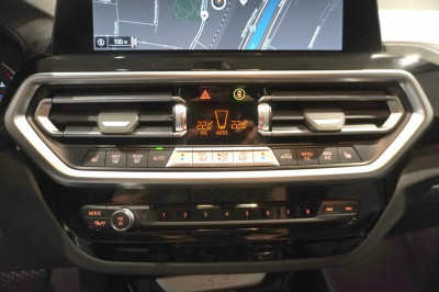 BMW X3 Gebrauchtwagen BMW X3 Gebrauchtwagen