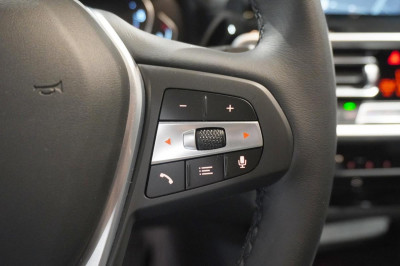 BMW X3 Gebrauchtwagen BMW X3 Gebrauchtwagen