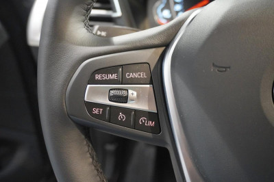 BMW X3 Gebrauchtwagen BMW X3 Gebrauchtwagen