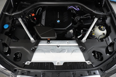 BMW X3 Gebrauchtwagen BMW X3 Gebrauchtwagen