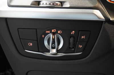 BMW X3 Gebrauchtwagen BMW X3 Gebrauchtwagen