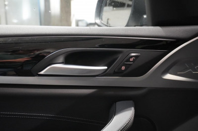 BMW X3 Gebrauchtwagen BMW X3 Gebrauchtwagen