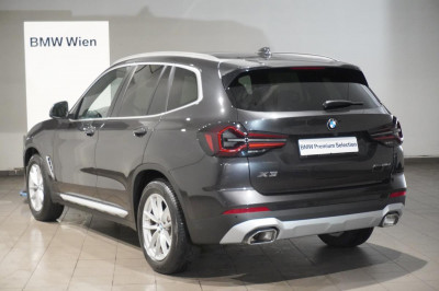 BMW X3 Gebrauchtwagen BMW X3 Gebrauchtwagen