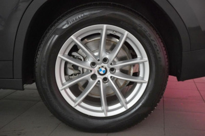 BMW X3 Gebrauchtwagen BMW X3 Gebrauchtwagen