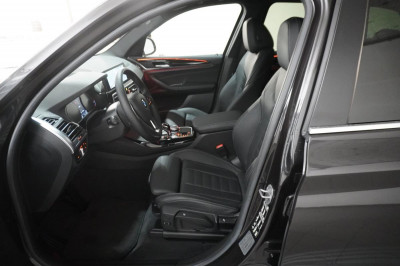 BMW X3 Gebrauchtwagen BMW X3 Gebrauchtwagen