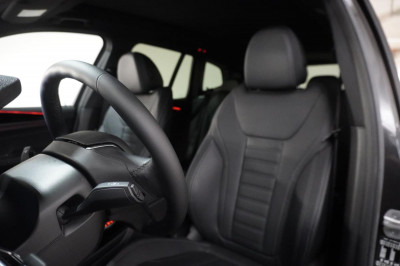 BMW X3 Gebrauchtwagen BMW X3 Gebrauchtwagen