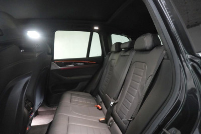 BMW X3 Gebrauchtwagen BMW X3 Gebrauchtwagen