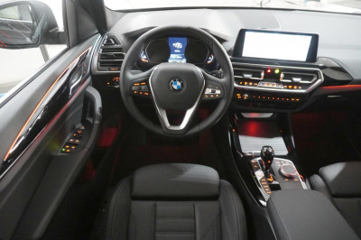 BMW X3 Gebrauchtwagen BMW X3 Gebrauchtwagen