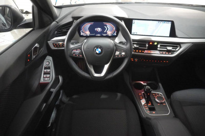 BMW 1er Gebrauchtwagen BMW 1er Gebrauchtwagen