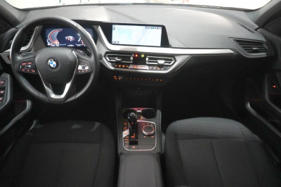 BMW 1er Gebrauchtwagen BMW 1er Gebrauchtwagen