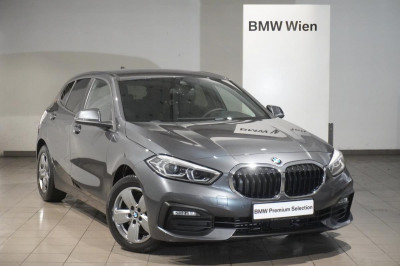 BMW 1er Gebrauchtwagen