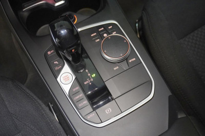 BMW 1er Gebrauchtwagen BMW 1er Gebrauchtwagen