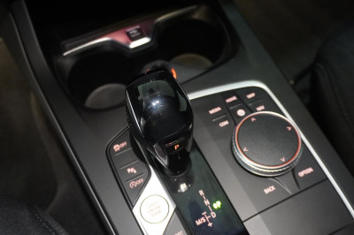 BMW 1er Gebrauchtwagen BMW 1er Gebrauchtwagen