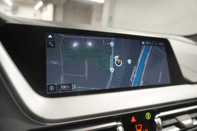 BMW 1er Gebrauchtwagen BMW 1er Gebrauchtwagen