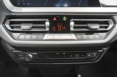 BMW 1er Gebrauchtwagen BMW 1er Gebrauchtwagen