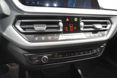 BMW 1er Gebrauchtwagen BMW 1er Gebrauchtwagen